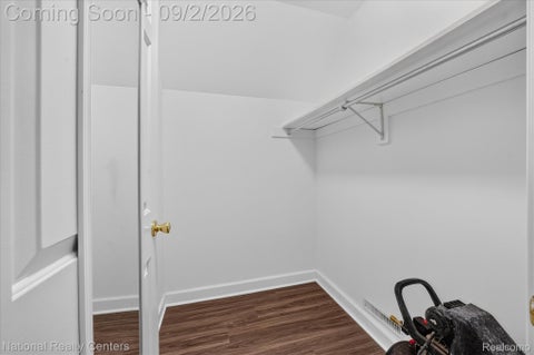 Tiny photo for 15771 Cavanaugh Lake Road, Sylvan Township, MI 48118 (MLS # 20261066808)