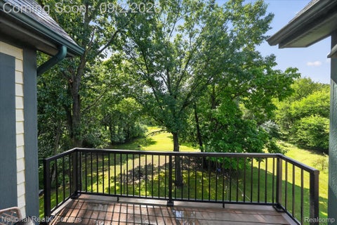 Tiny photo for 15771 Cavanaugh Lake Road, Sylvan Township, MI 48118 (MLS # 20261066808)
