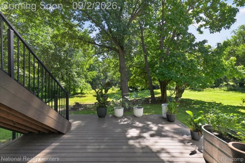 Tiny photo for 15771 Cavanaugh Lake Road, Sylvan Township, MI 48118 (MLS # 20261066808)