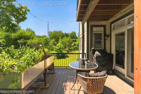 Tiny photo for 15771 Cavanaugh Lake Road, Sylvan Township, MI 48118 (MLS # 20261066808)