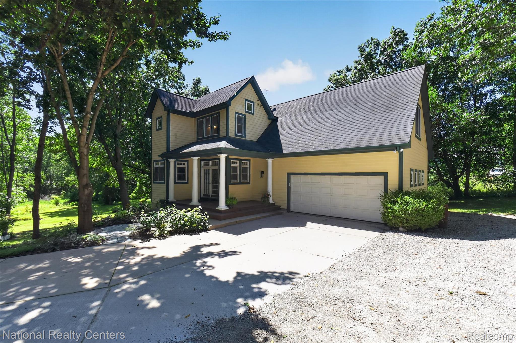 15771 Cavanaugh Lake Road