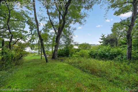 Tiny photo for 15771 Cavanaugh Lake Road, Sylvan Township, MI 48118 (MLS # 20261066808)