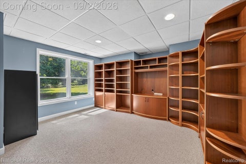 Tiny photo for 15771 Cavanaugh Lake Road, Sylvan Township, MI 48118 (MLS # 20261066808)
