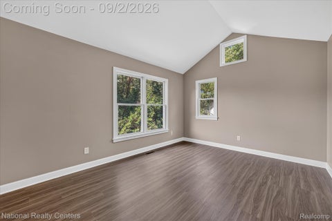 Tiny photo for 15771 Cavanaugh Lake Road, Sylvan Township, MI 48118 (MLS # 20261066808)