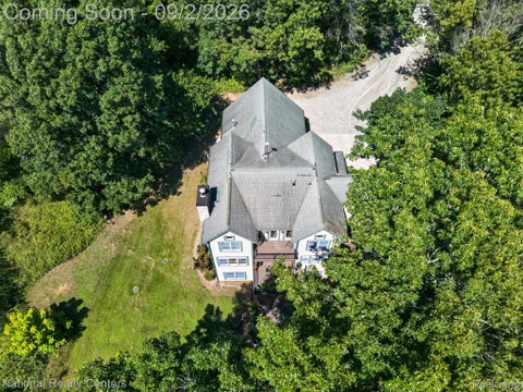 Tiny photo for 15771 Cavanaugh Lake Road, Sylvan Township, MI 48118 (MLS # 20261066808)