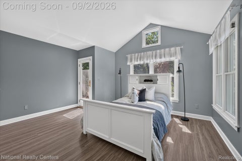 Tiny photo for 15771 Cavanaugh Lake Road, Sylvan Township, MI 48118 (MLS # 20261066808)