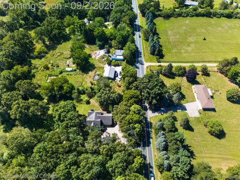 Tiny photo for 15771 Cavanaugh Lake Road, Sylvan Township, MI 48118 (MLS # 20261066808)