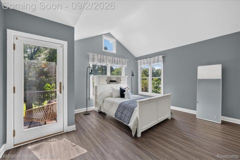 Tiny photo for 15771 Cavanaugh Lake Road, Sylvan Township, MI 48118 (MLS # 20261066808)