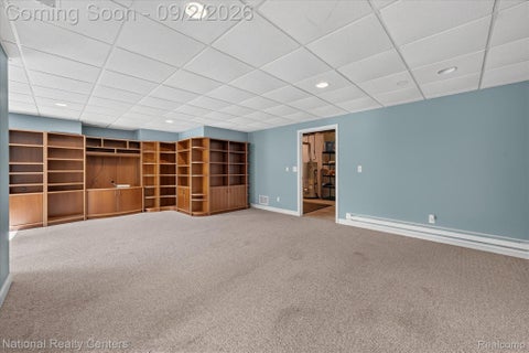 Tiny photo for 15771 Cavanaugh Lake Road, Sylvan Township, MI 48118 (MLS # 20261066808)