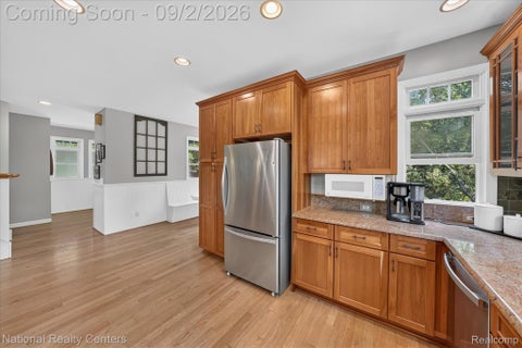 Tiny photo for 15771 Cavanaugh Lake Road, Sylvan Township, MI 48118 (MLS # 20261066808)
