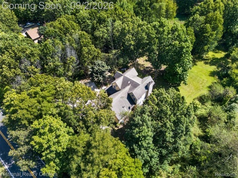 Tiny photo for 15771 Cavanaugh Lake Road, Sylvan Township, MI 48118 (MLS # 20261066808)