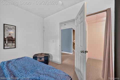 Tiny photo for 15771 Cavanaugh Lake Road, Sylvan Township, MI 48118 (MLS # 20261066808)