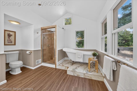 Tiny photo for 15771 Cavanaugh Lake Road, Sylvan Township, MI 48118 (MLS # 20261066808)
