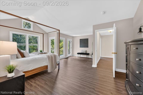 Tiny photo for 15771 Cavanaugh Lake Road, Sylvan Township, MI 48118 (MLS # 20261066808)