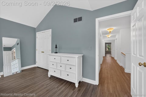 Tiny photo for 15771 Cavanaugh Lake Road, Sylvan Township, MI 48118 (MLS # 20261066808)