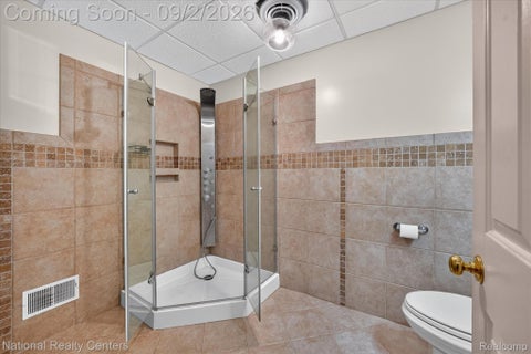 Tiny photo for 15771 Cavanaugh Lake Road, Sylvan Township, MI 48118 (MLS # 20261066808)