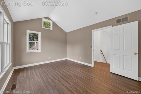 Tiny photo for 15771 Cavanaugh Lake Road, Sylvan Township, MI 48118 (MLS # 20261066808)