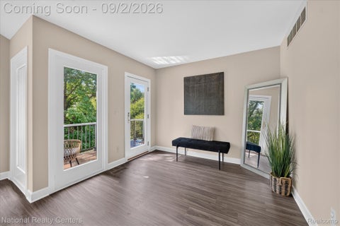 Tiny photo for 15771 Cavanaugh Lake Road, Sylvan Township, MI 48118 (MLS # 20261066808)
