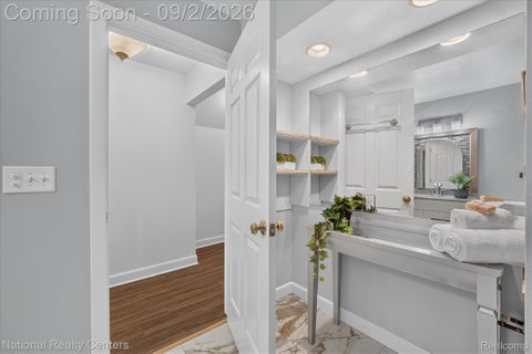 Tiny photo for 15771 Cavanaugh Lake Road, Sylvan Township, MI 48118 (MLS # 20261066808)
