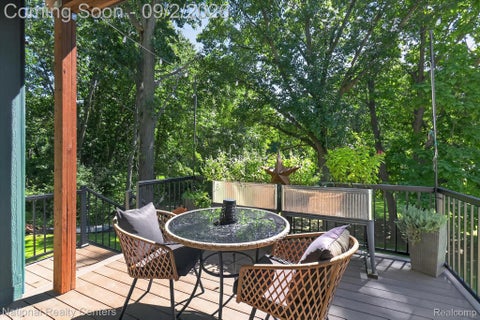 Tiny photo for 15771 Cavanaugh Lake Road, Sylvan Township, MI 48118 (MLS # 20261066808)