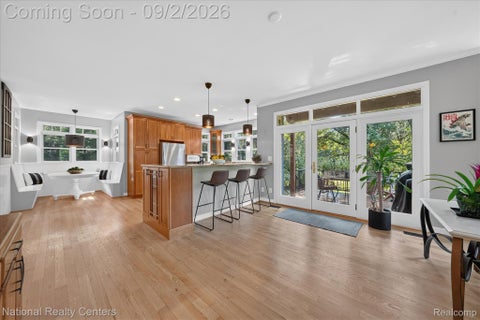 Tiny photo for 15771 Cavanaugh Lake Road, Sylvan Township, MI 48118 (MLS # 20261066808)