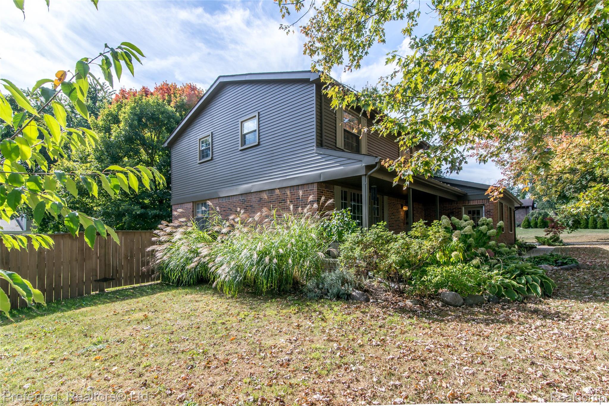 46701 N Territorial Road