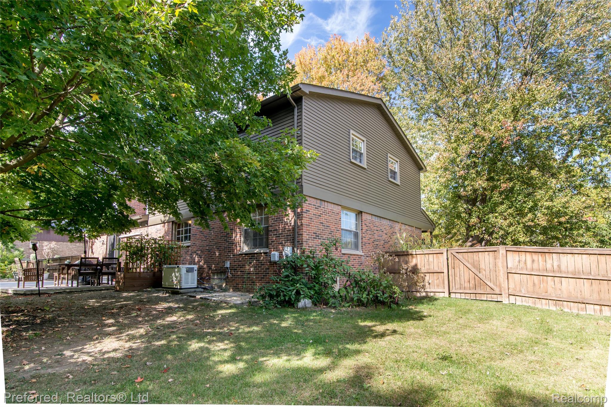 46701 N Territorial Road
