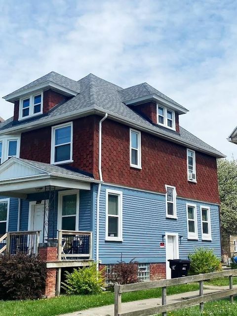 5766 Parker Street Detroit City MI 48213