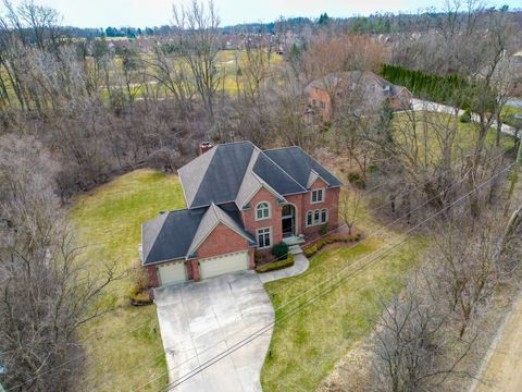 37159 HOWARD Road Farmington Hills City MI 48331