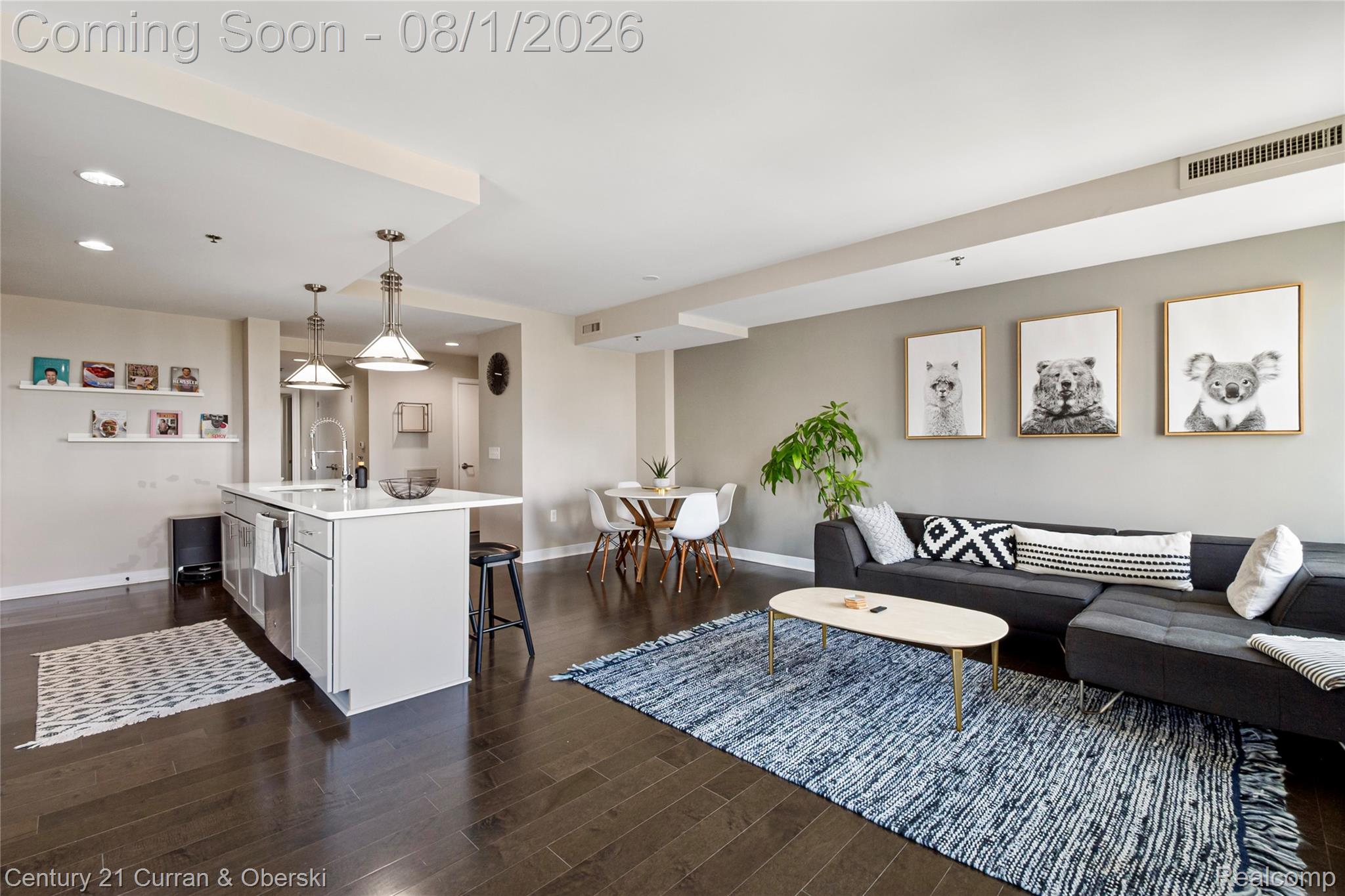 525 W Lafayette 14A