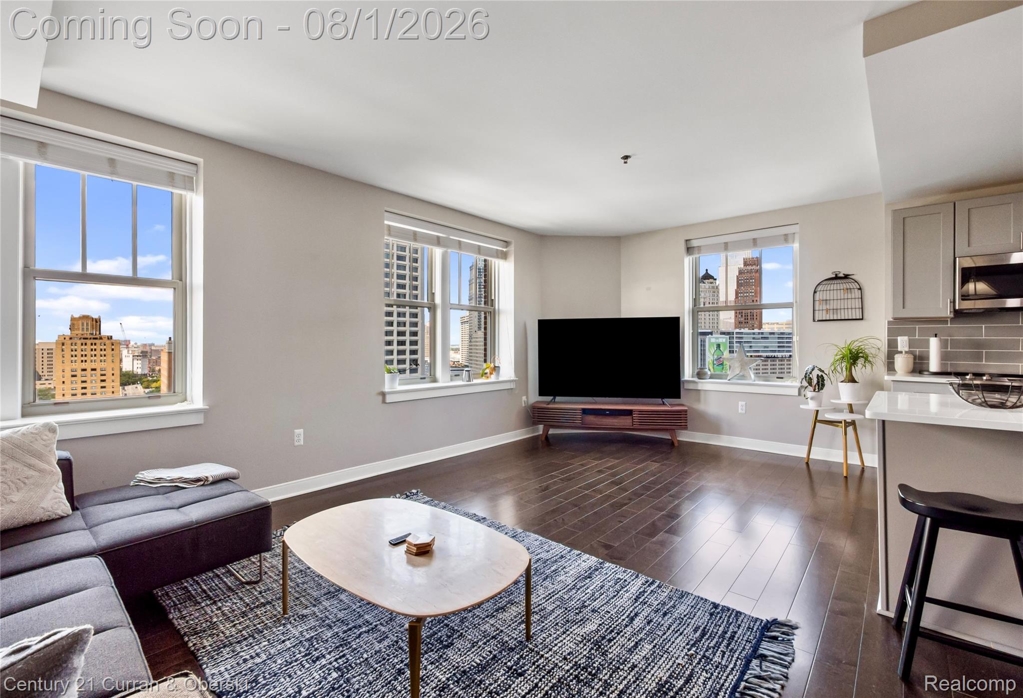 525 W Lafayette 14A