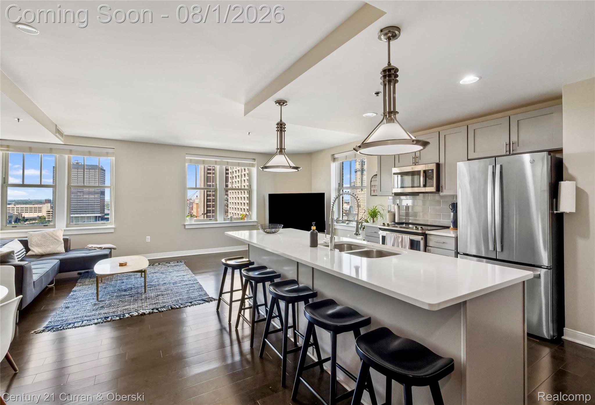 525 W Lafayette 14A
