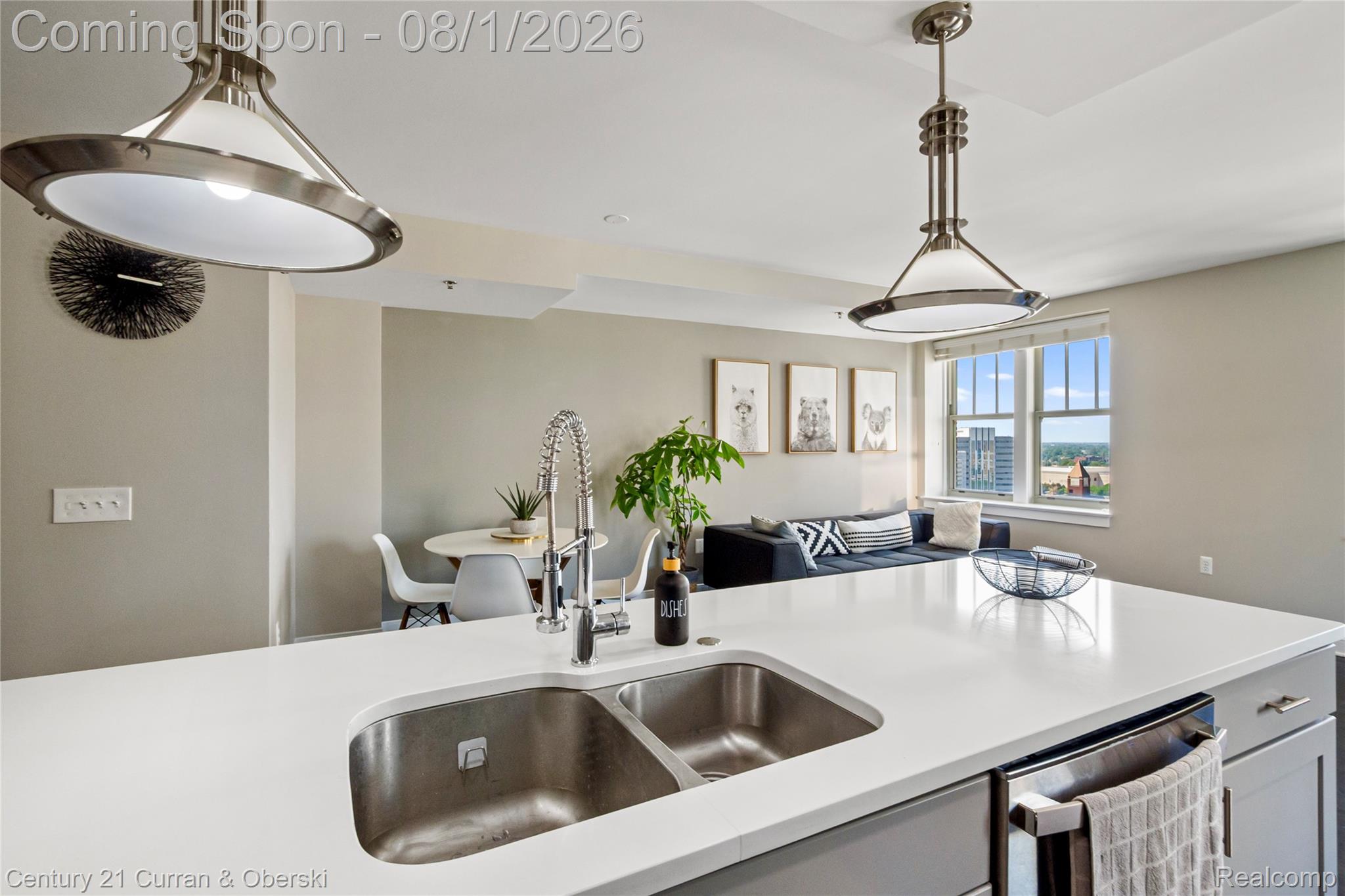 525 W Lafayette 14A