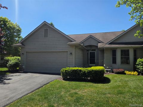 6102 Doveplum Drive Brighton City MI 48116