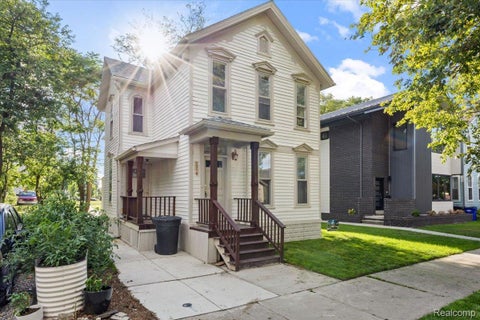 Photo for 2215 Wabash Street