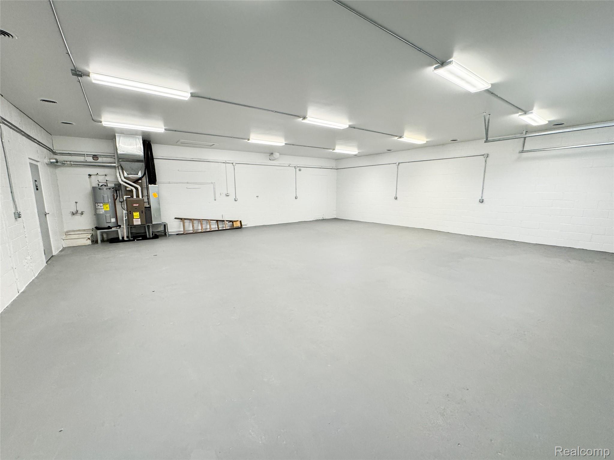 1459 N LEROY Street Suite A