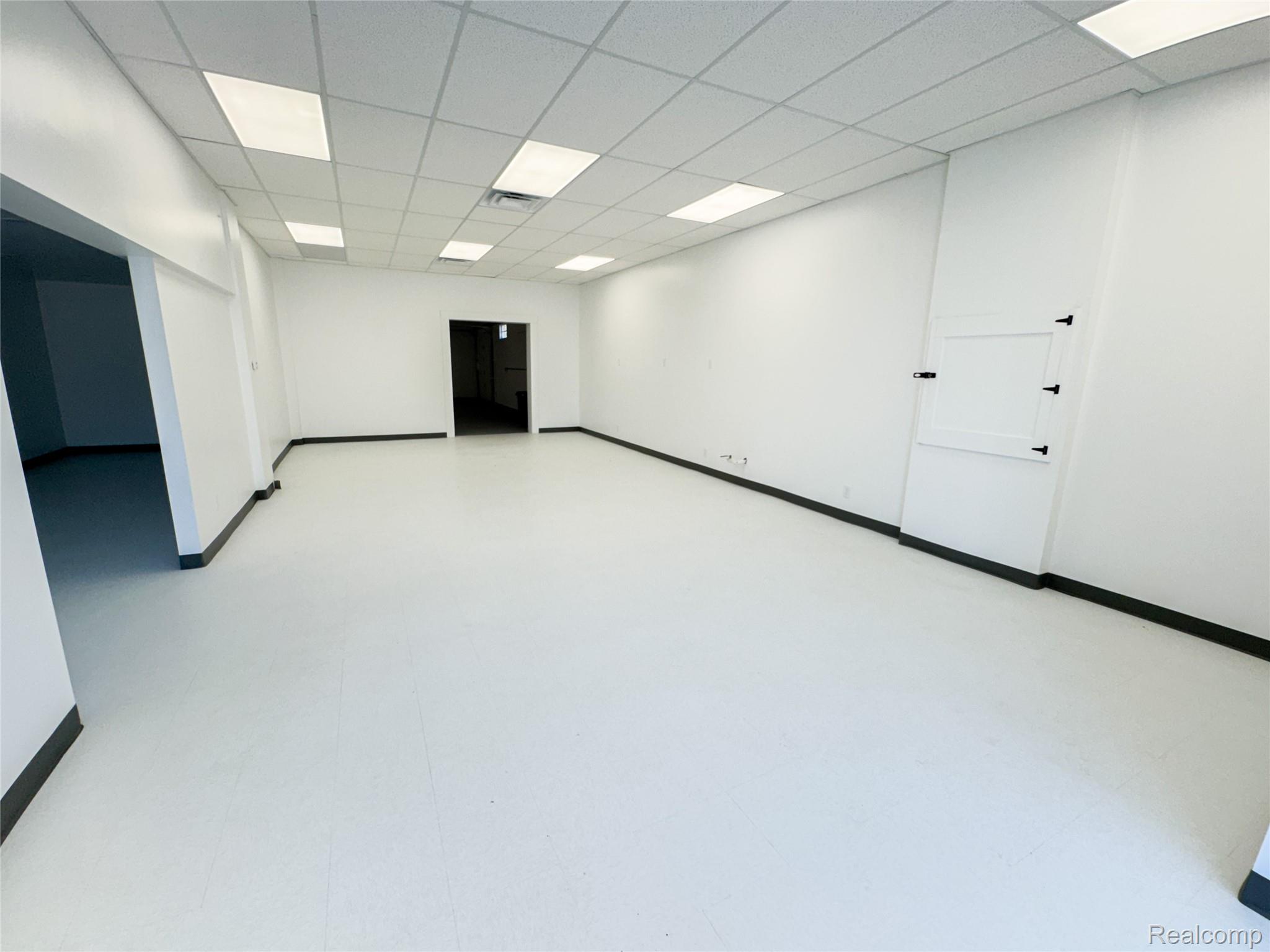 1459 N LEROY Street Suite A