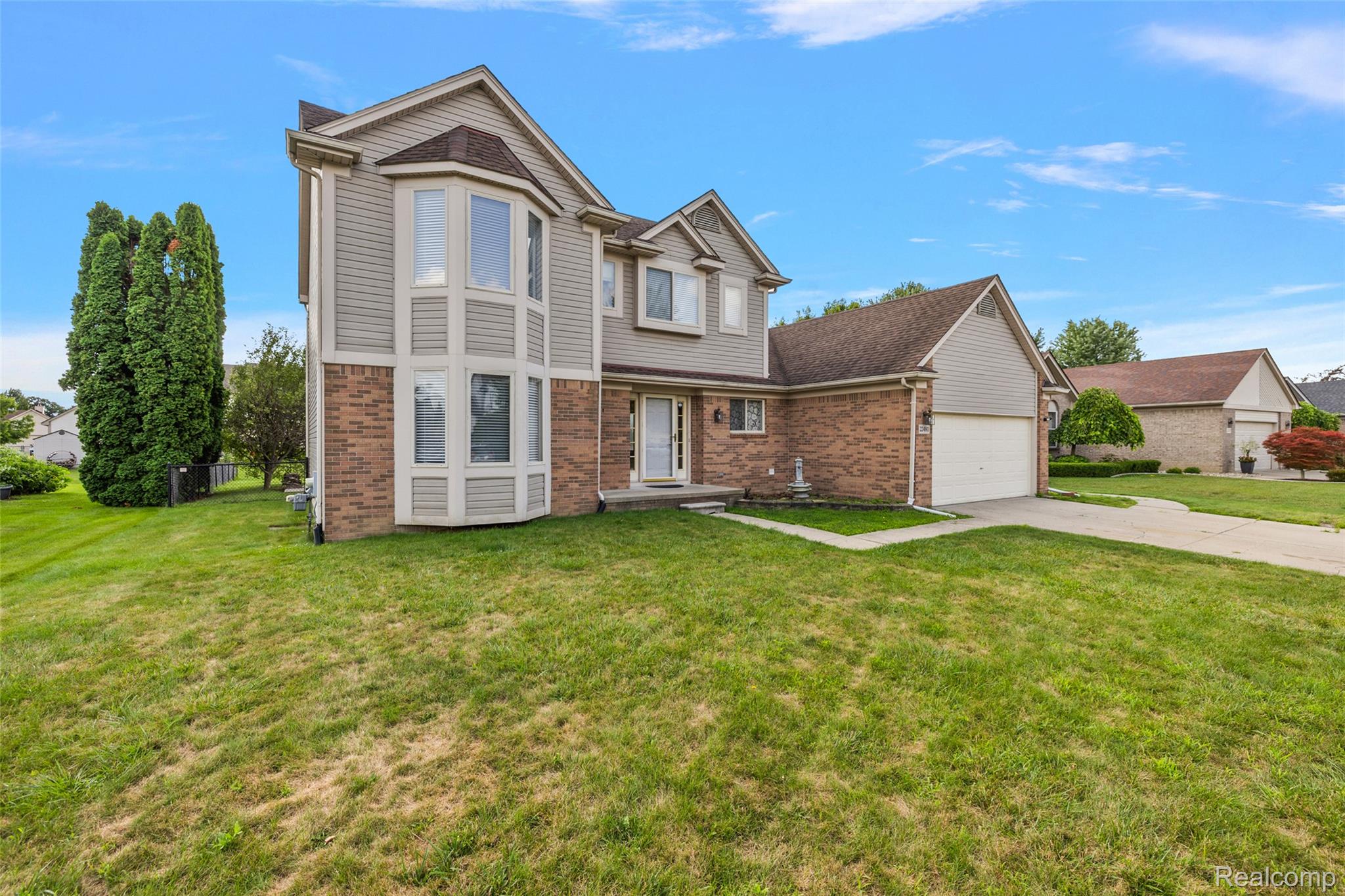 22480 Streamside Drive