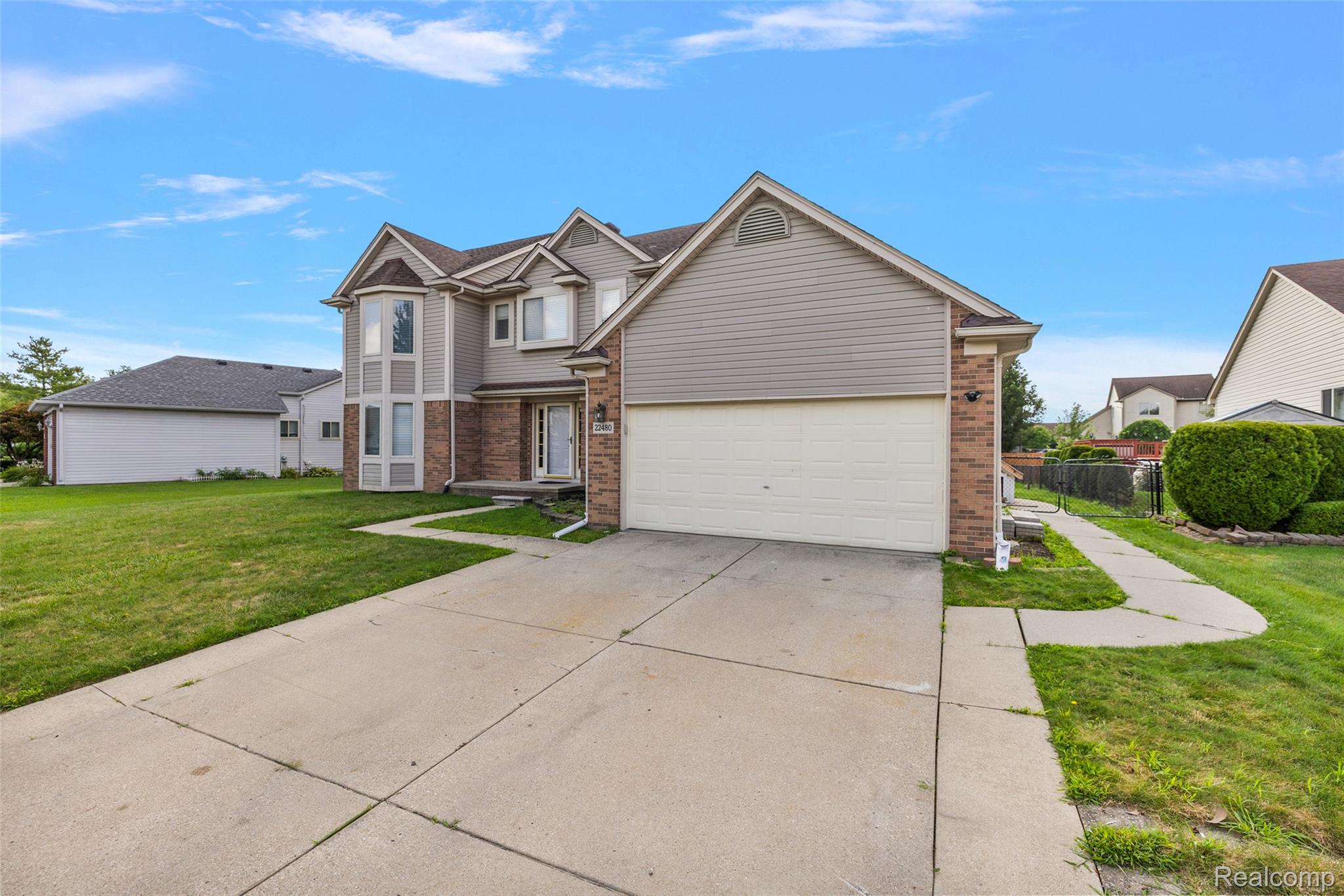 22480 Streamside Drive