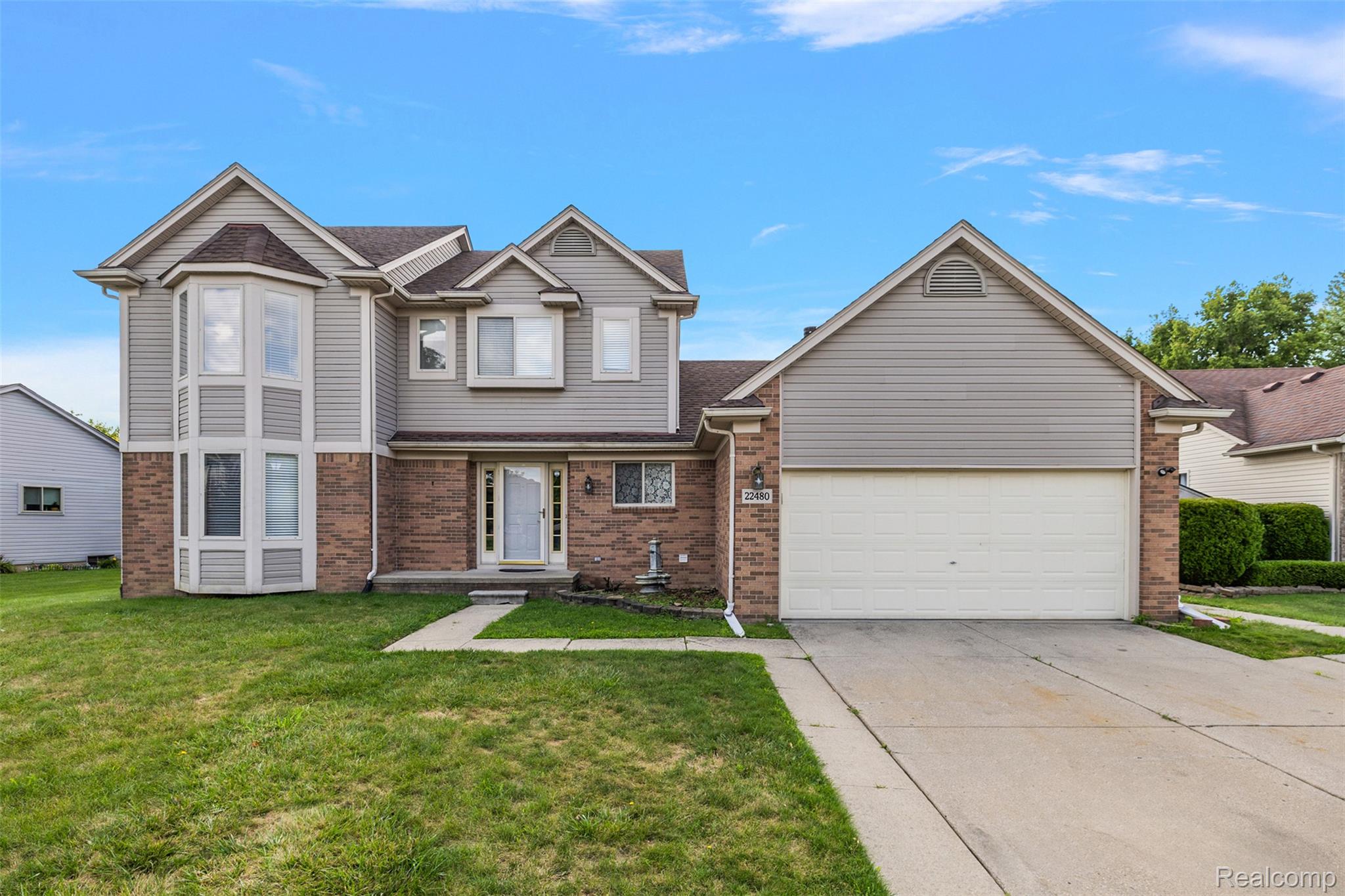 22480 Streamside Drive