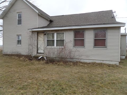 21246 Mount Zion Street Calvin Township MI 49031