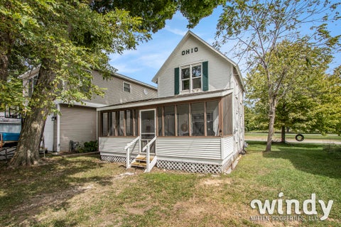 Photo of 5411 Forest Avenue, Watervliet Township, MI 49098 (MLS # 65026053041)