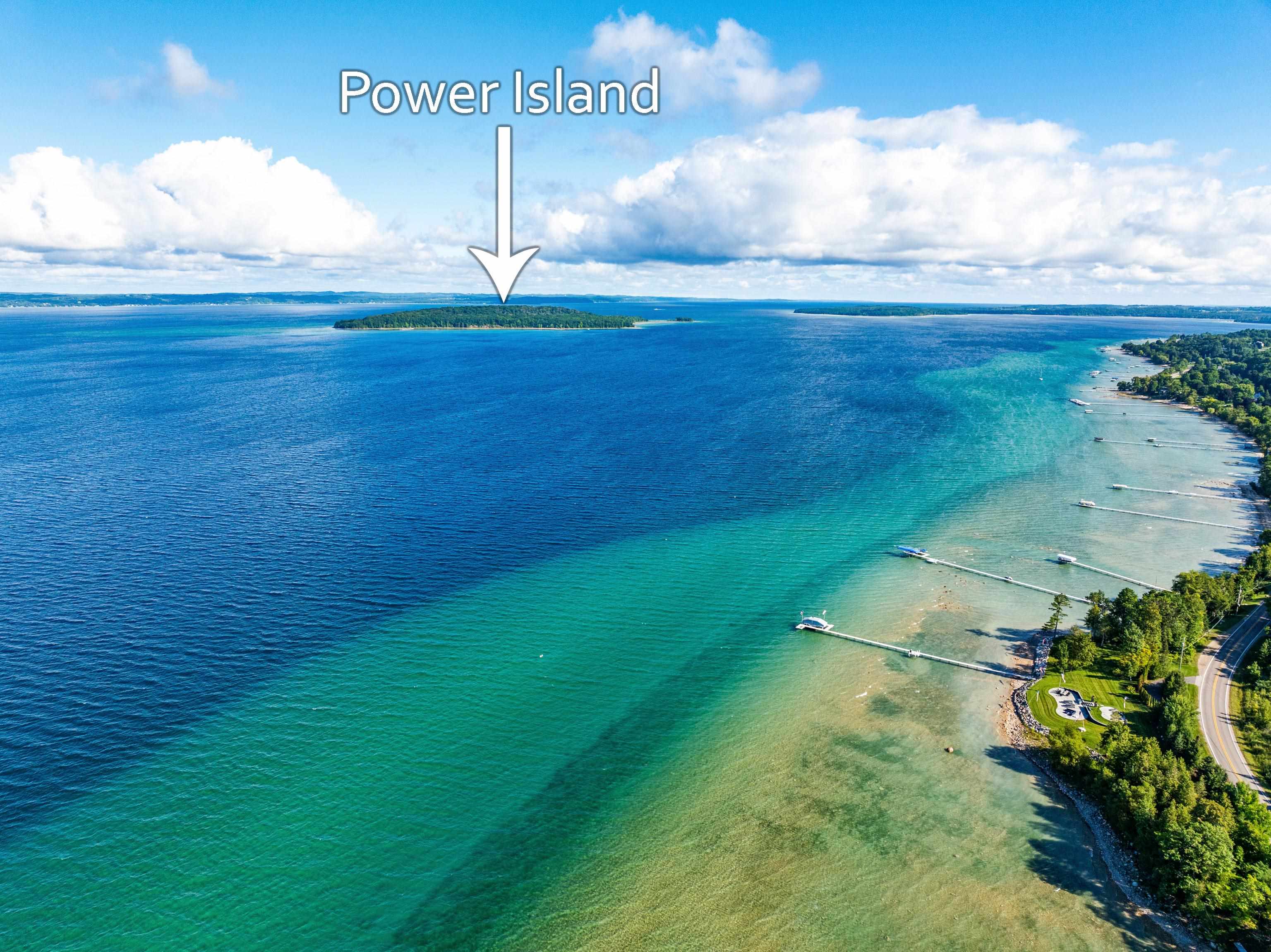 10191 Peninsula Drive