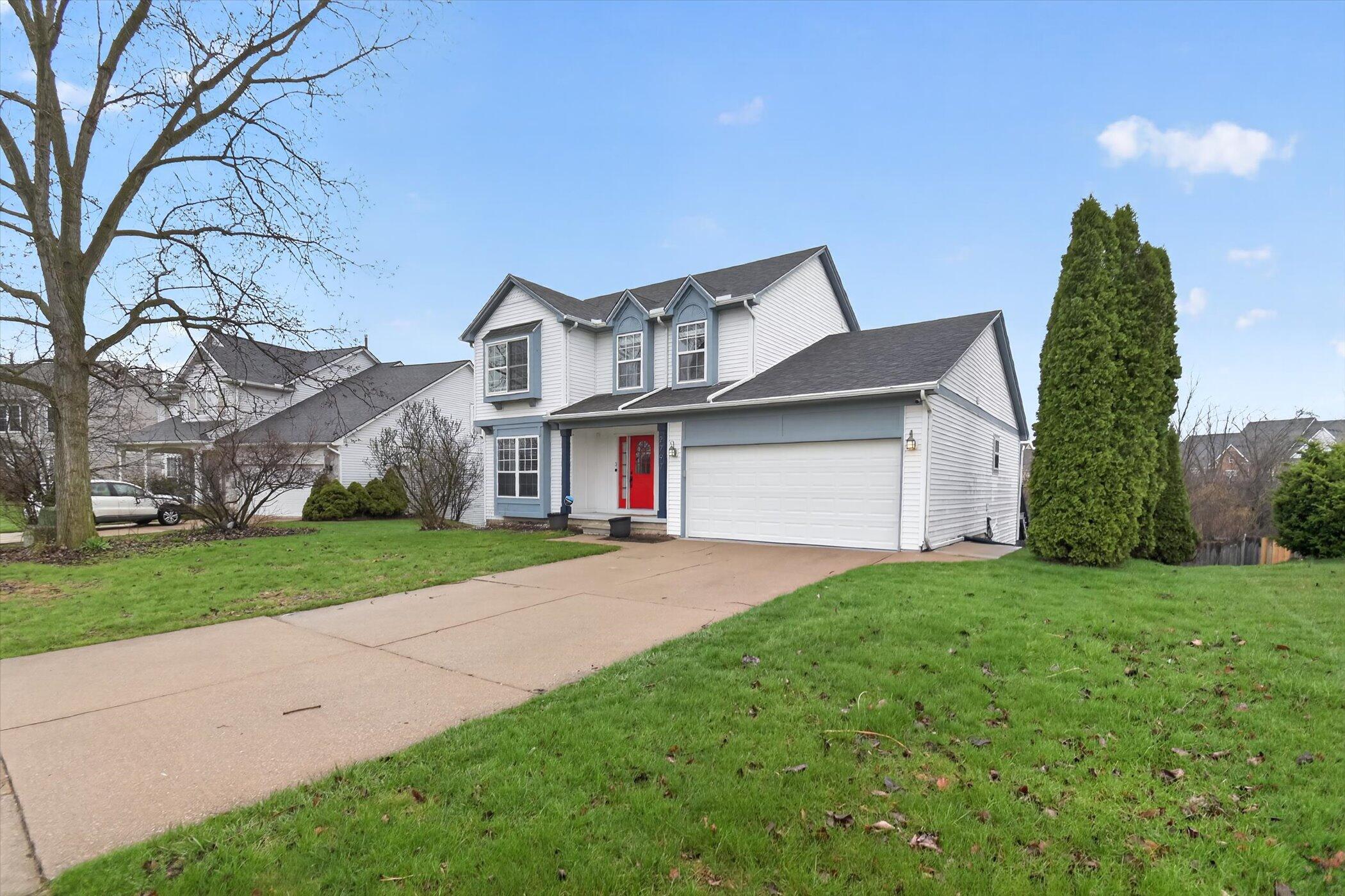 2797 Green Valley Drive