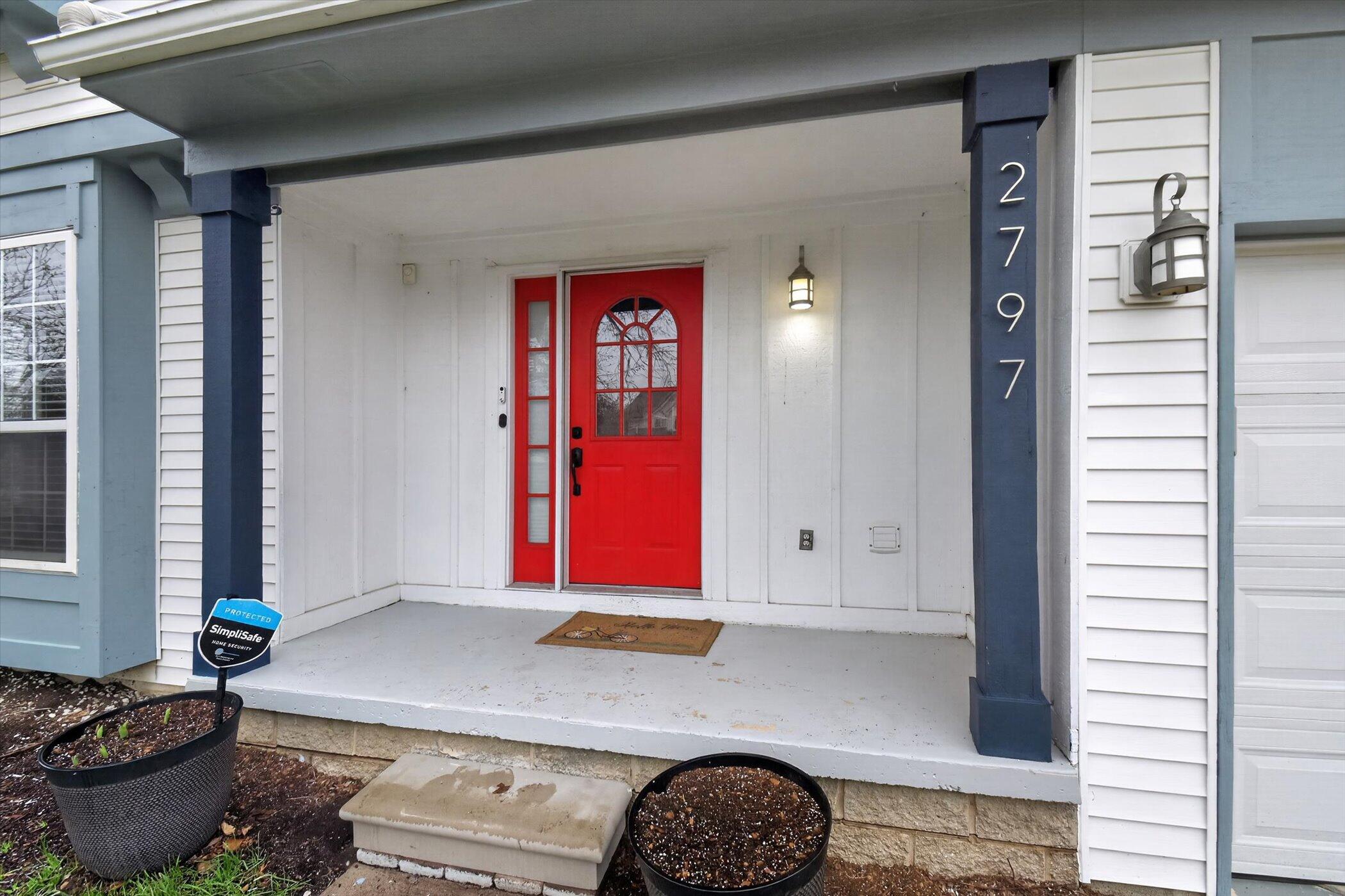 2797 Green Valley Drive