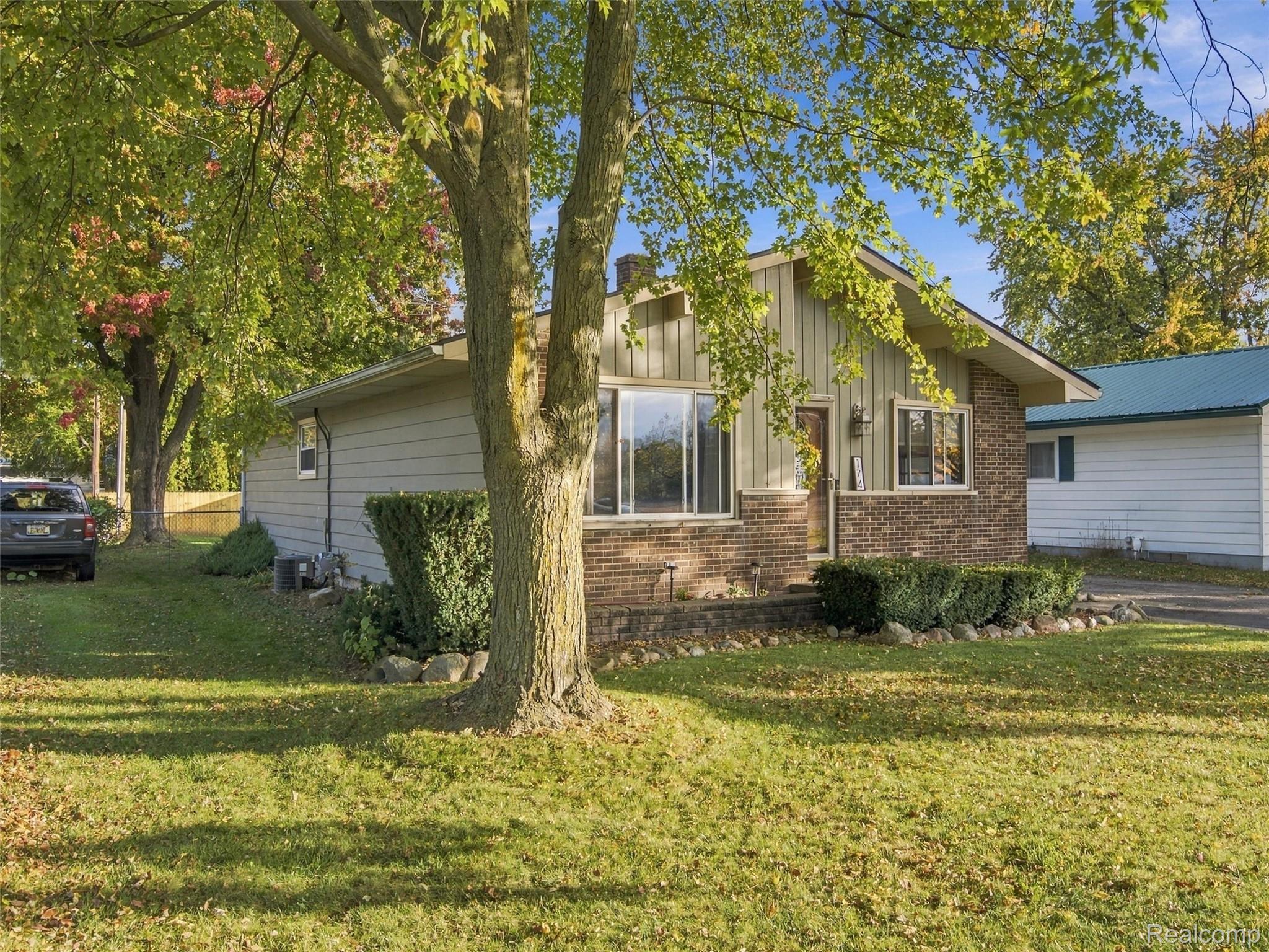 174 W Borland Road
