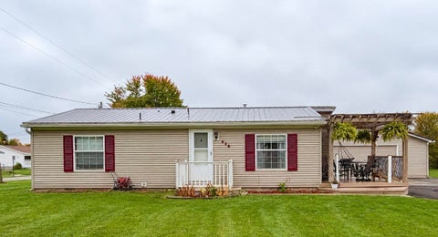 Photo of 436 E Water Street, Vernon Township, MI 48476 (MLS # 5050225067)