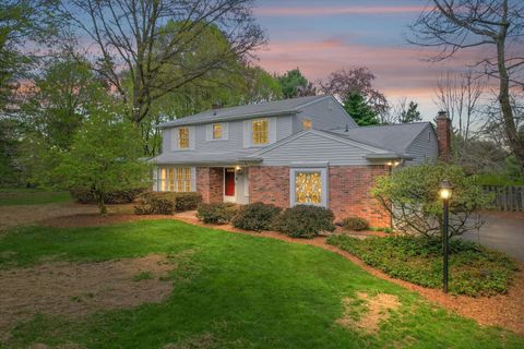 1376 Bird Road Ann Arbor Charter Township MI 48103
