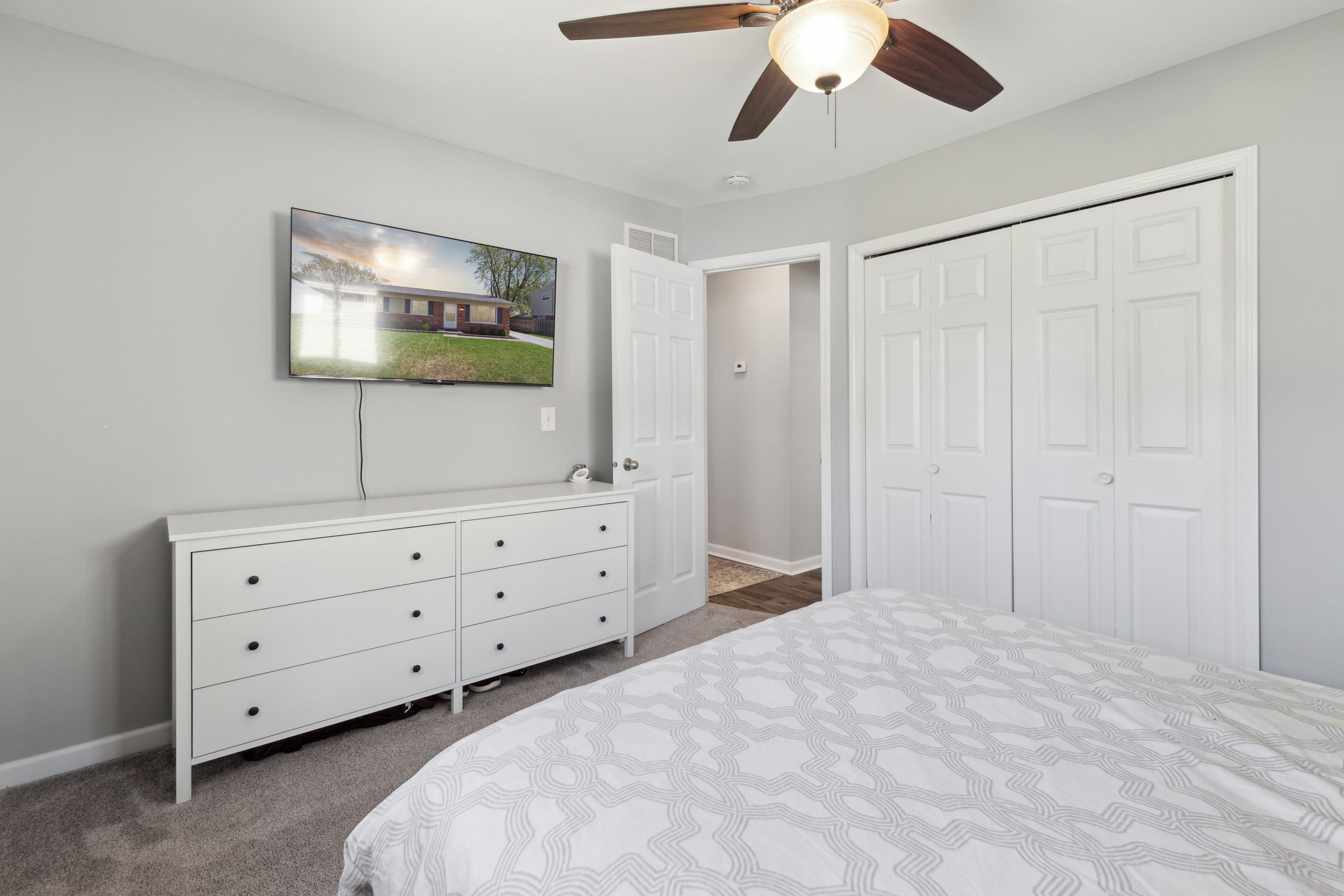 Flat Rock City Wayne, Michigan 48134, United States, 3 Bedrooms Bedrooms, ,1 BathroomBathrooms,Residential,Pending,123700