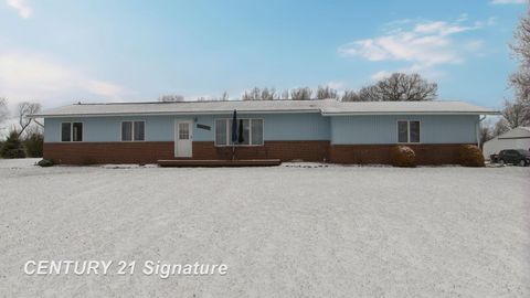 4625 E Hibbard Road Caledonia Charter Township MI 48817